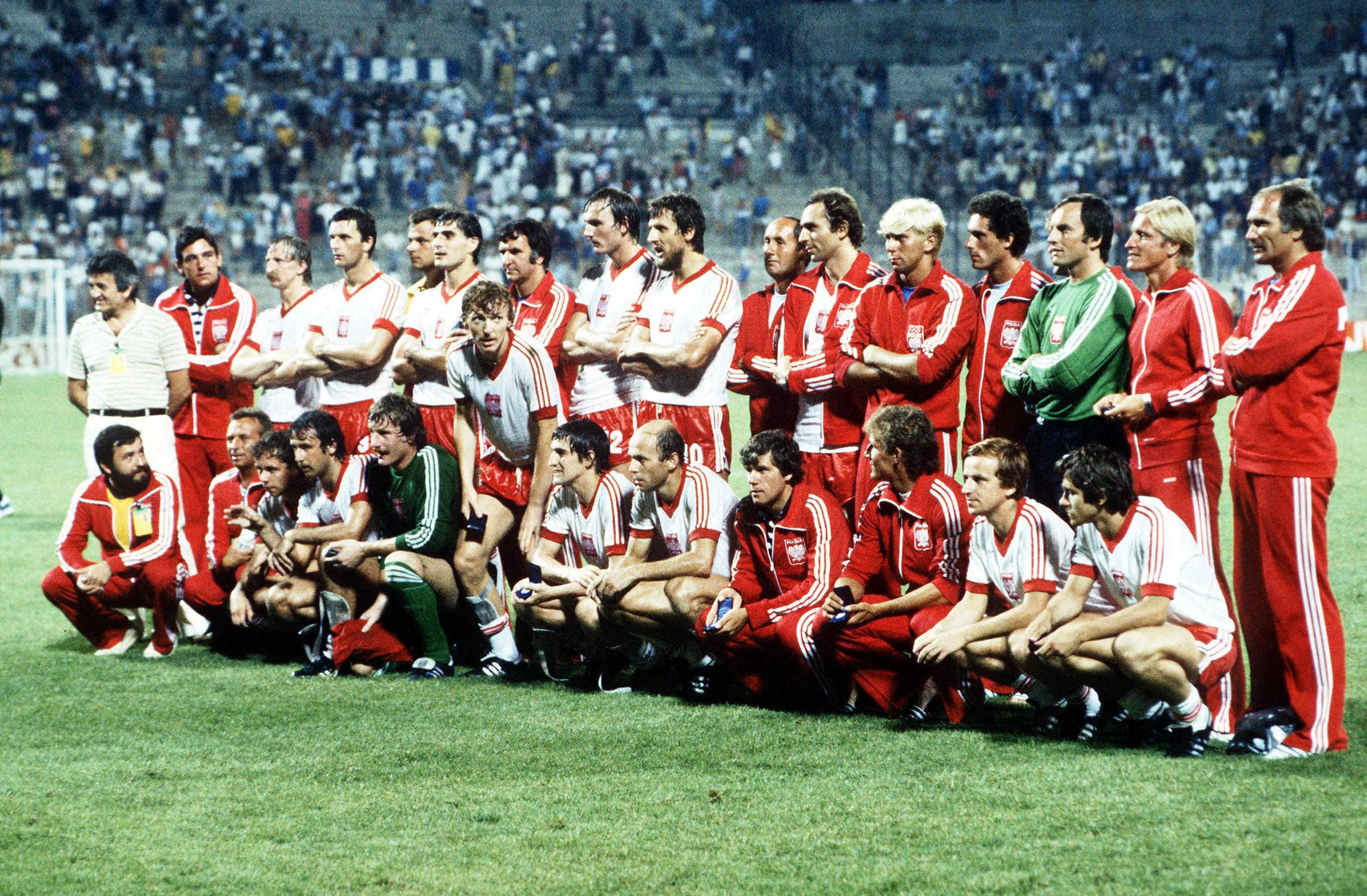 33 days to go: Poland’s golden period