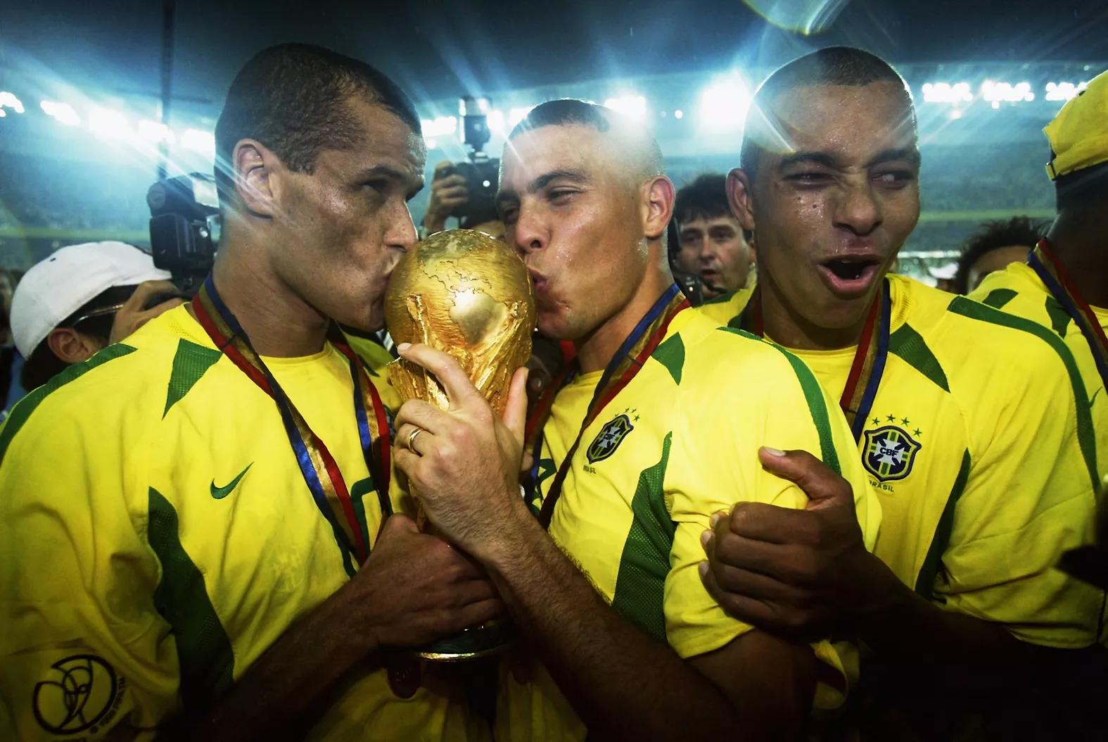 40 days to go: Ronaldo’s resurrection