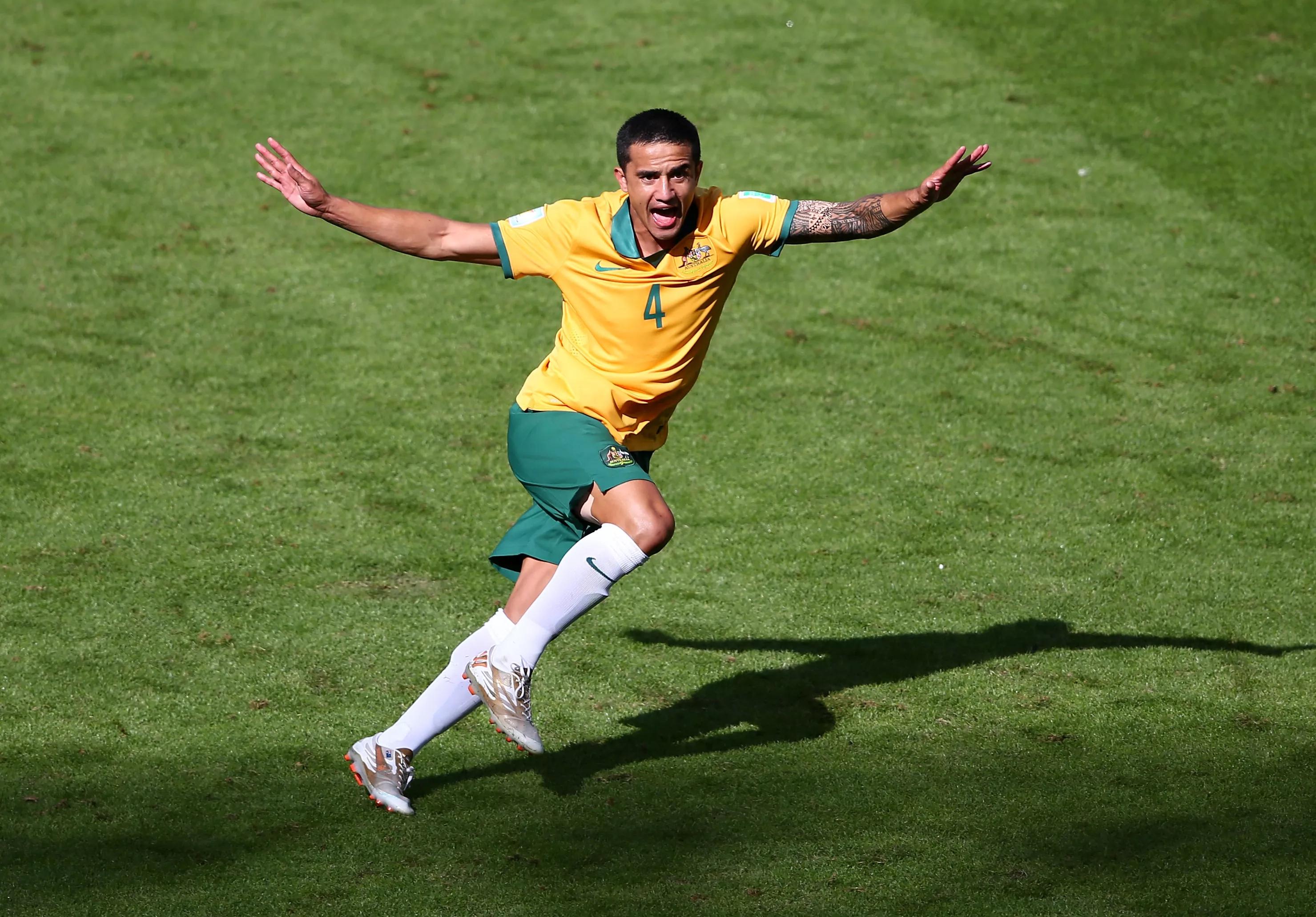 41 days to go: Goal-thirsty fours
