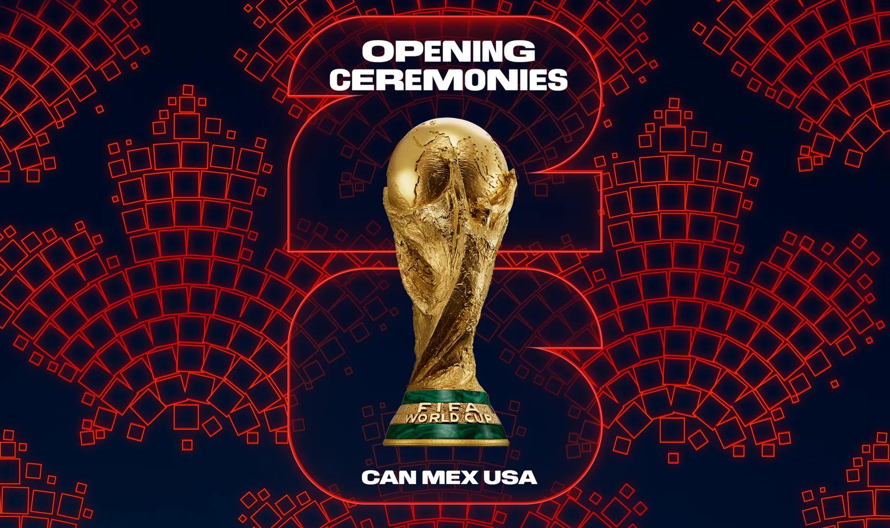 Canada to welcome the world with star-studded Opening Ceremony