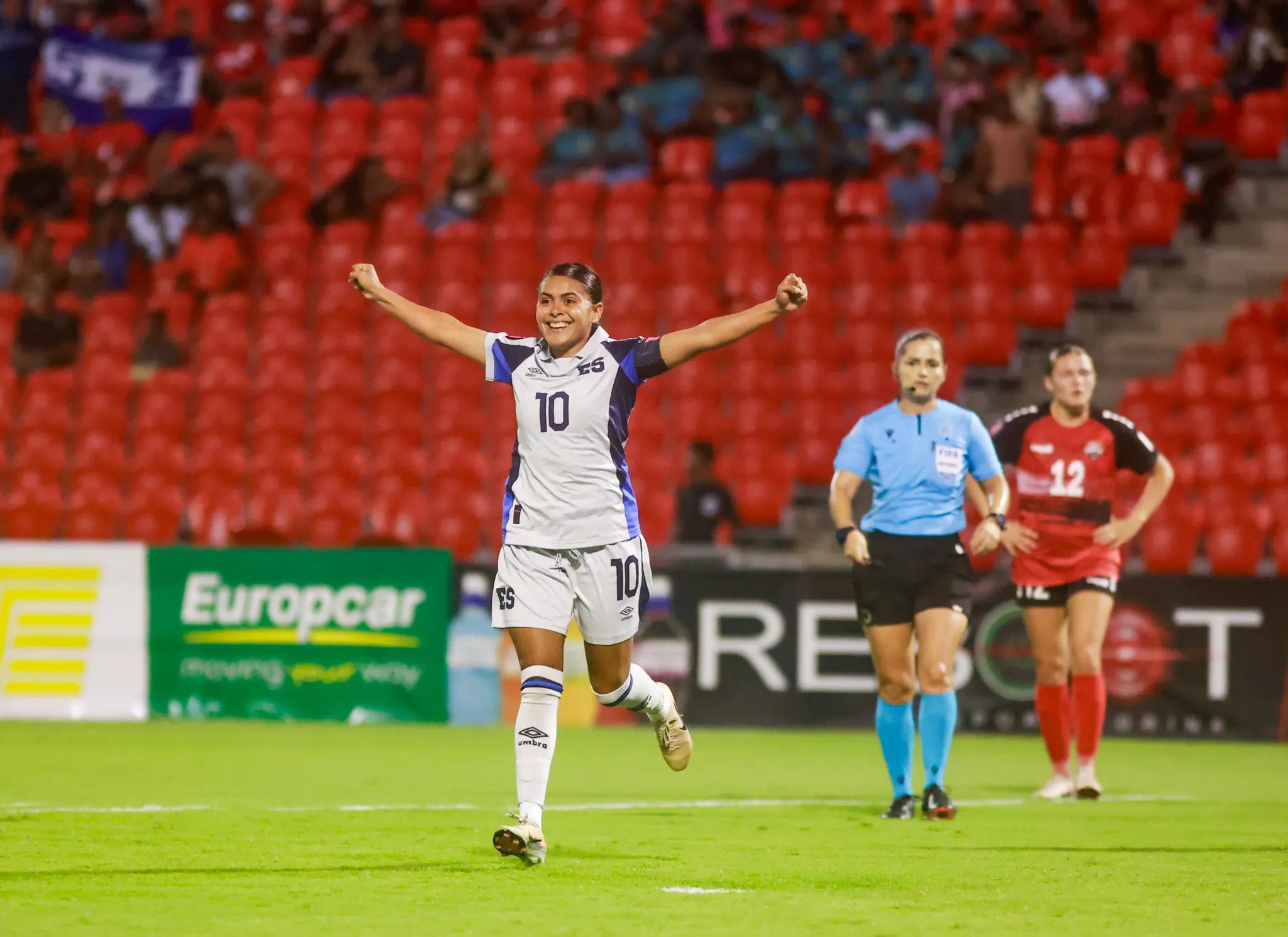 Dominican Republic, El Salvador on the rise