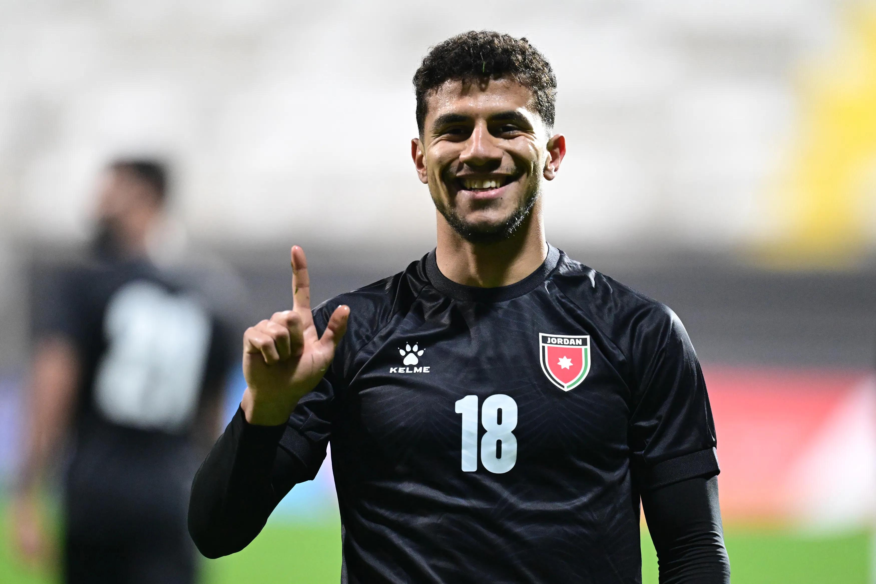 Four young Asian stars to watch at the World Cup