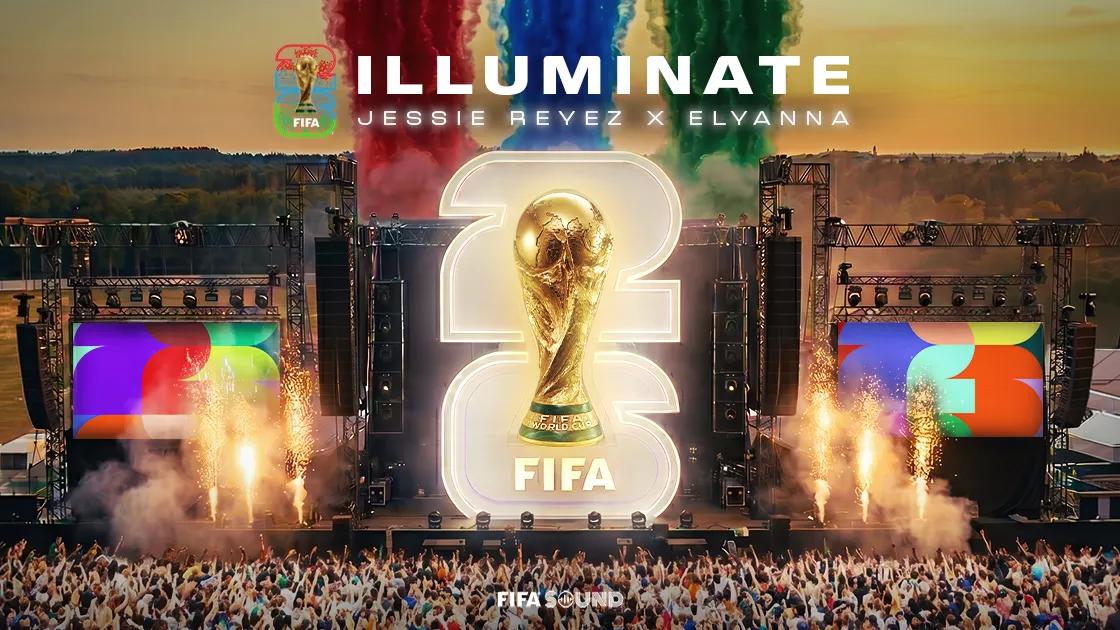 Jessie Reyez and Elyanna fuse sound and culture with Illuminate