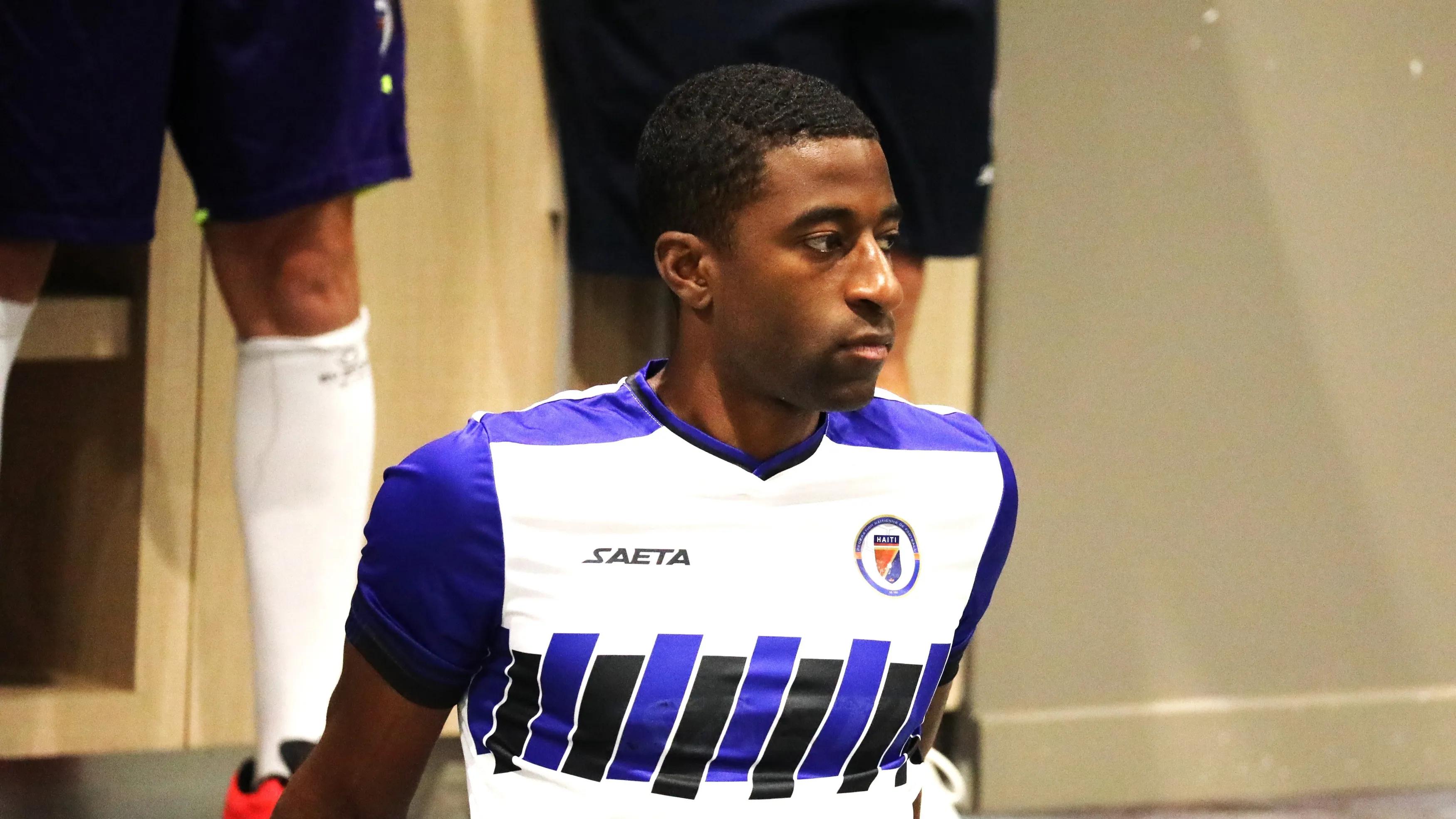 Lacroix: It will be special to face Brazil