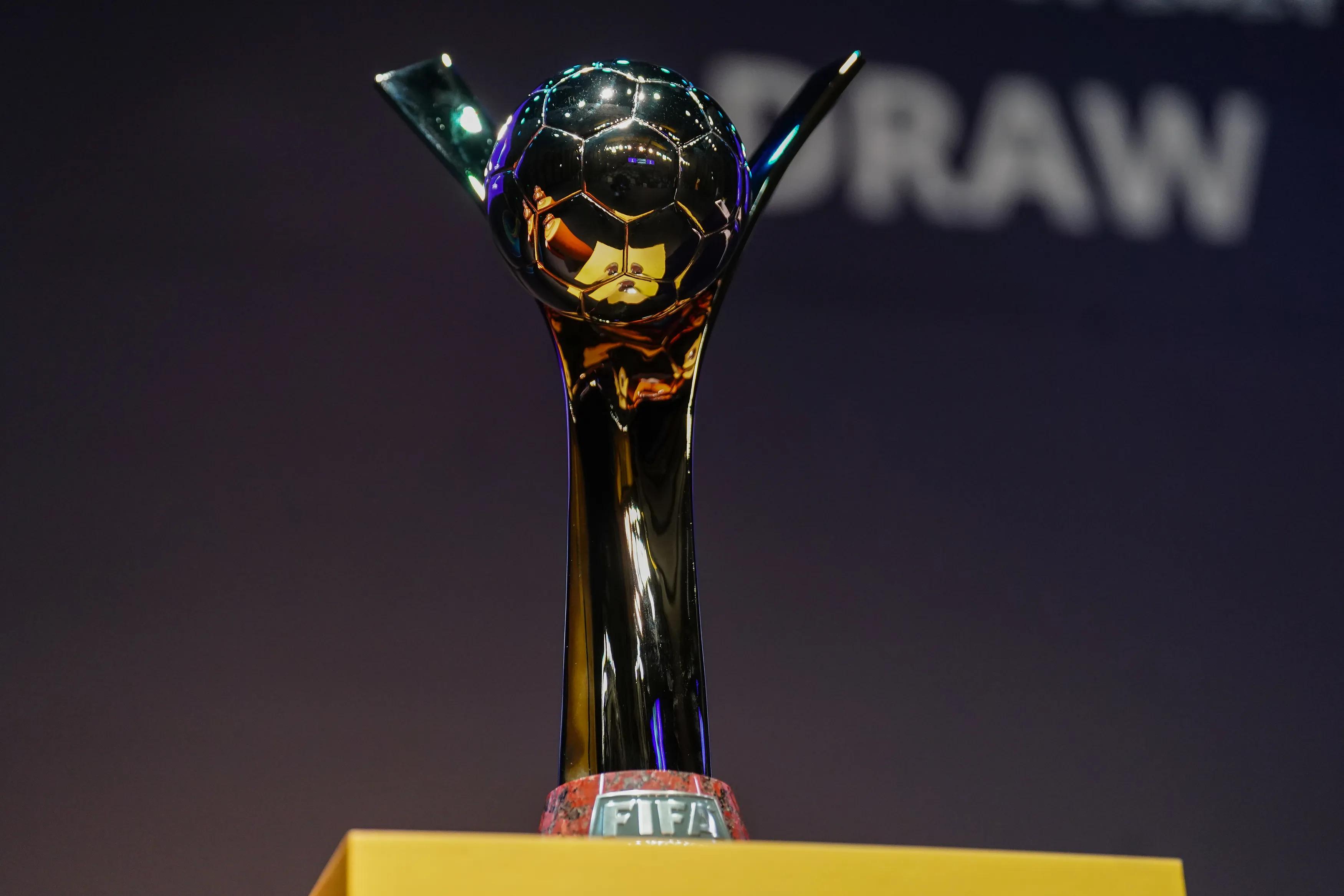 Poland 2026: Draw on 15 May