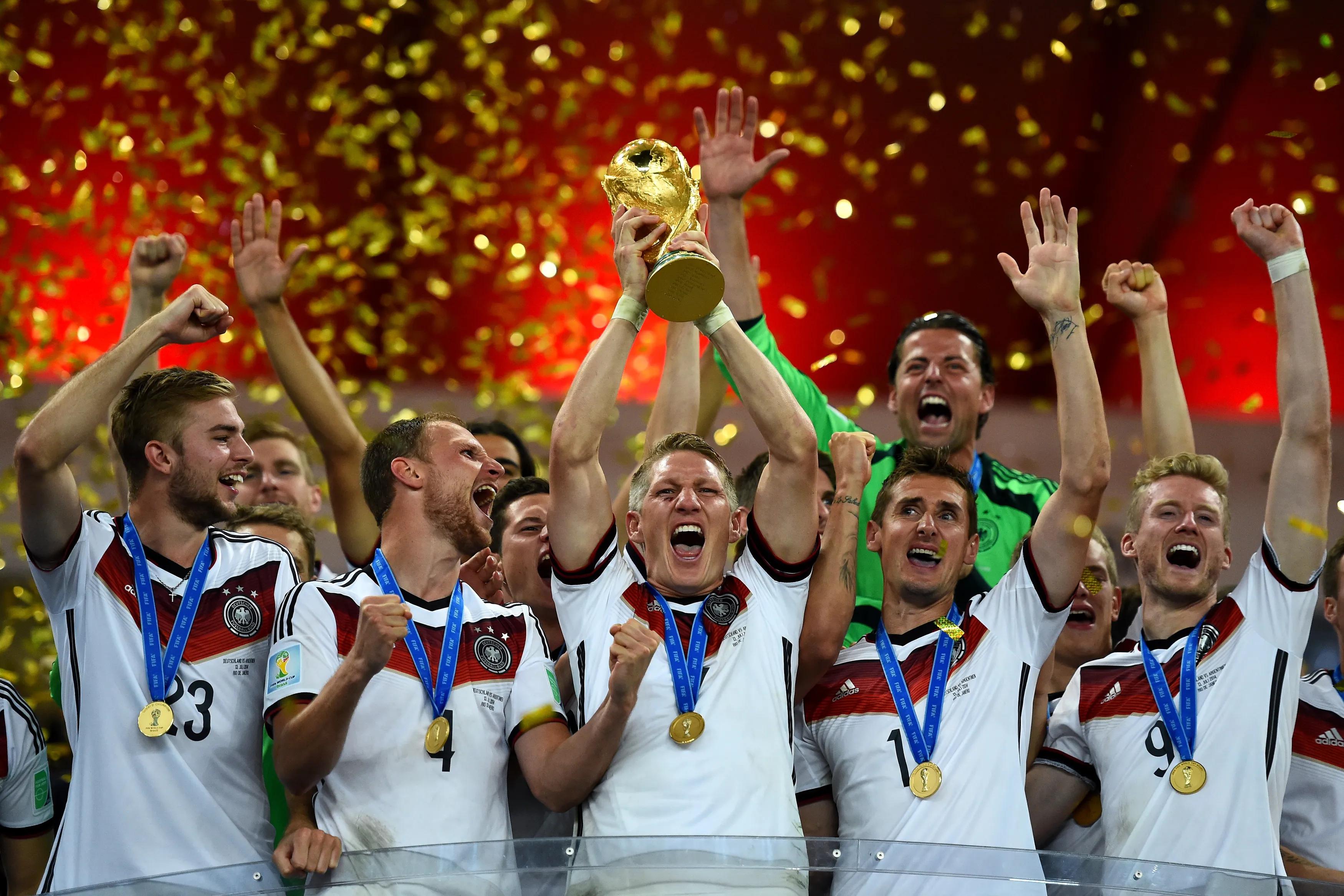 The Brazil 2014 quiz
