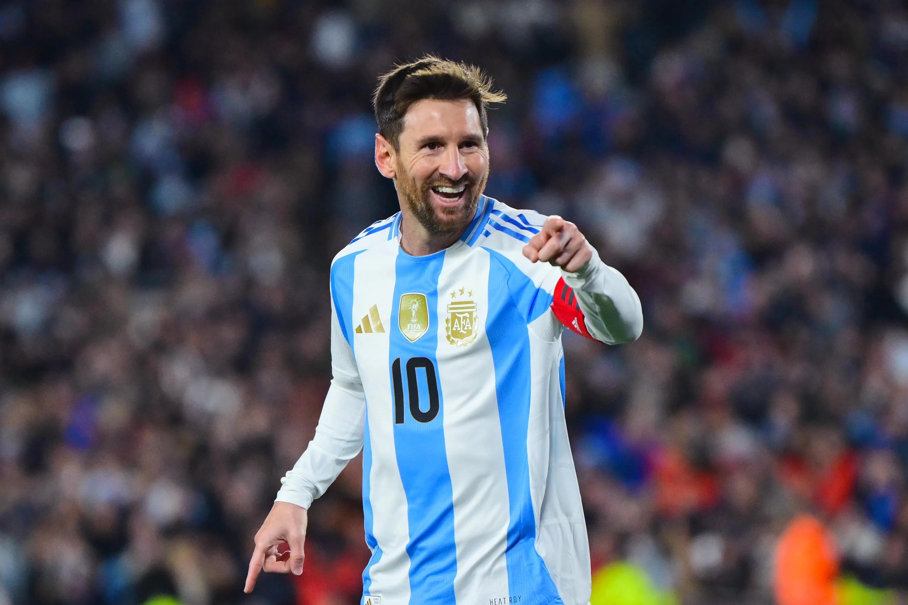 The men chasing World Cup records