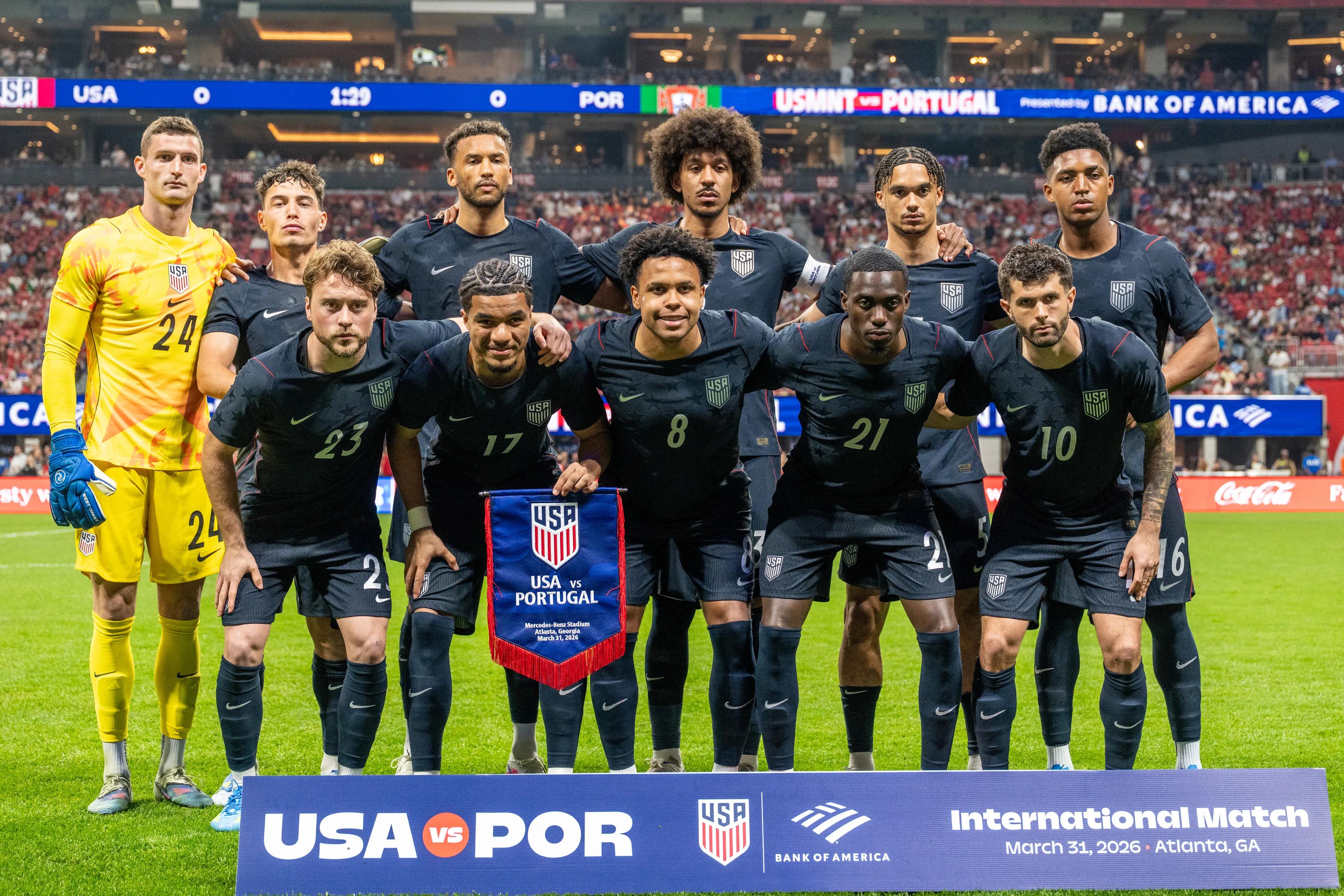 When are World Cup squads named, and how many players will feature?