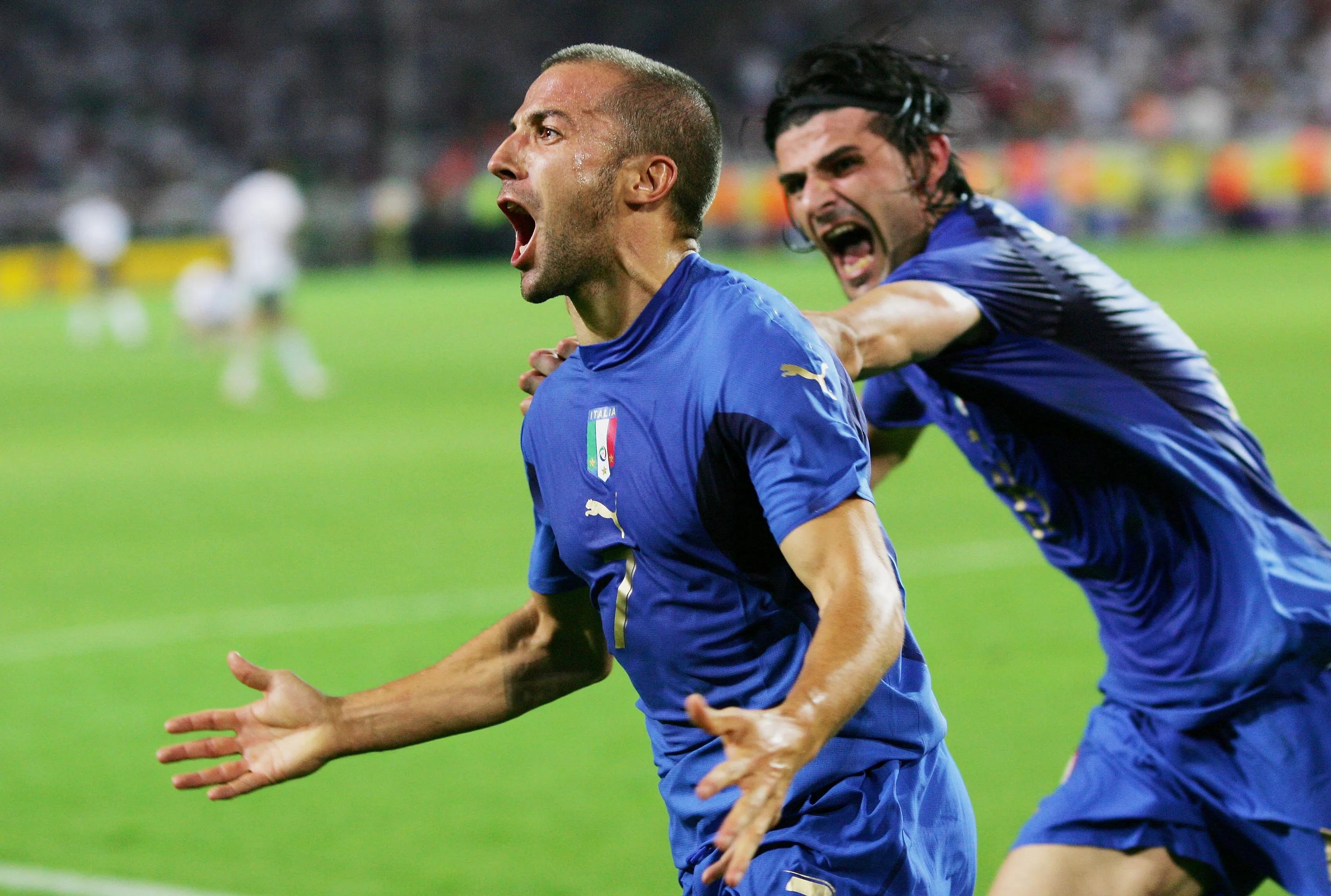 World Cup wonder goals: The Little Painter’s masterpiece